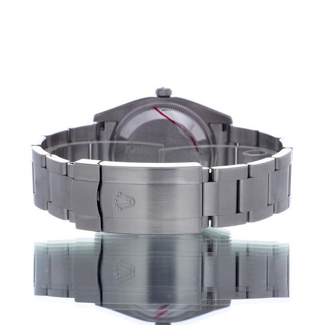 Rolex Air-King 114200 Image 3